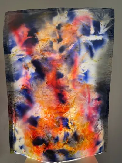 Luminous Womb_Autumn Dusk