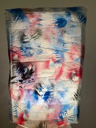 Luminous Womb_Winter Mood