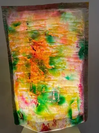 Luminous Womb_Appletini